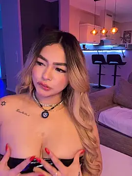 OriannaFox online show from 10, 2, 2026