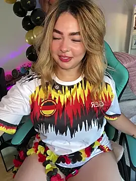 Snapshot of OriannaFox chatting on 20, 6, 2026 OriannaFox online show from 20, 6, 2026