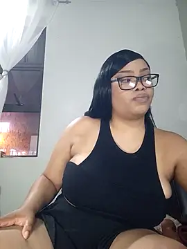 MadamPinky online show from 23, 11, 2025