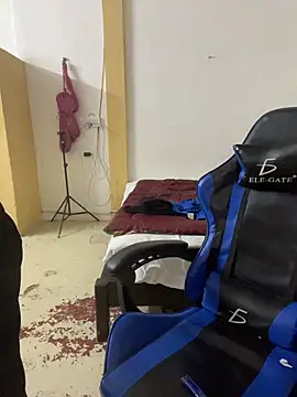 siilvestremx online show from 14, 11, 2025