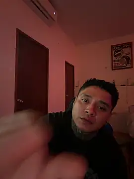 Snapshot of siilvestremx chatting on 13, 5, 2026 siilvestremx online show from 13, 5, 2026