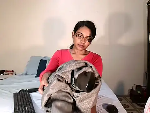 indiansweetflava online show from 13, 9, 2025