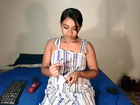 indiansweetflava online show from 29, 10, 2025