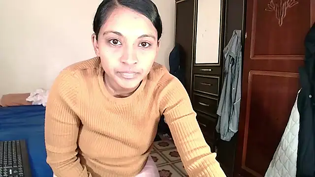 indiansweetflava online show from 14, 7, 2026