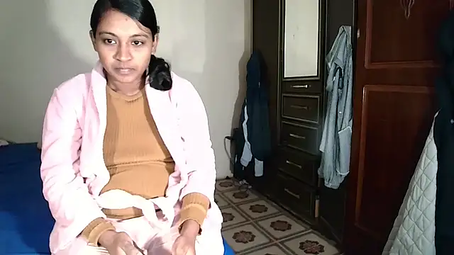 indiansweetflava online show from 15, 7, 2026