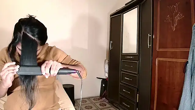indiansweetflava online show from 31, 7, 2026