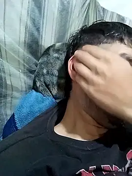 jjhojan11 online show from 12, 1, 2026