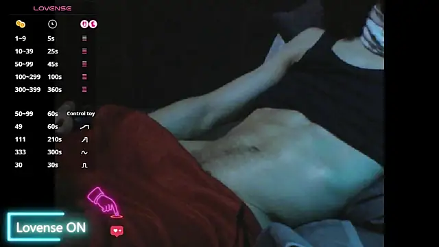 Snapshot of sensualDday chatting on 19, 5, 2026 sensualDday online show from 19, 5, 2026