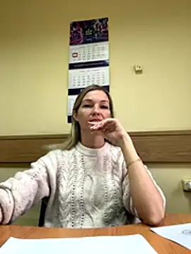 sweetriki online show from 13, 10, 2025