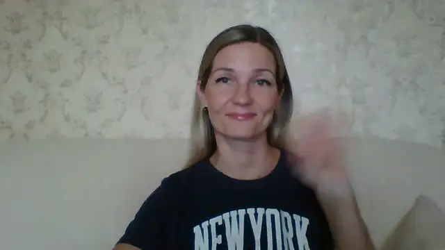 sweetriki online show from 9, 6, 2026