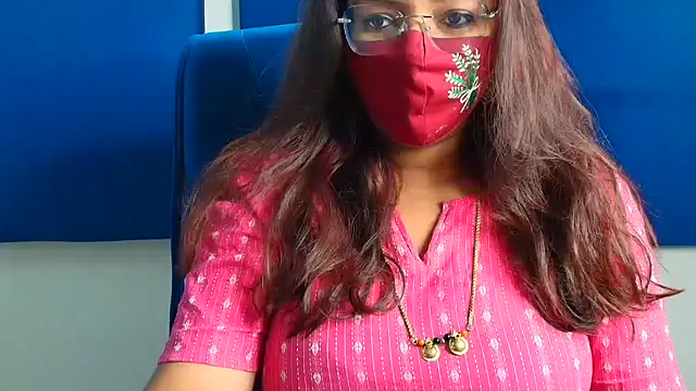 Snapshot of Anjalistar chatting on 13, 6, 2026 Anjalistar online show from 13, 6, 2026