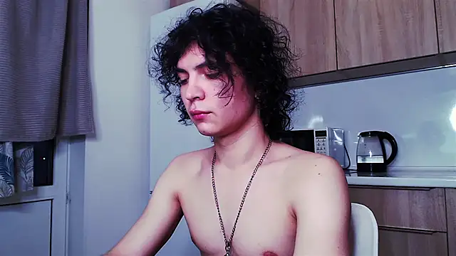 Snapshot of _Dickkie_ chatting on 14, 9, 2025 Dickkie online show from 14, 9, 2025