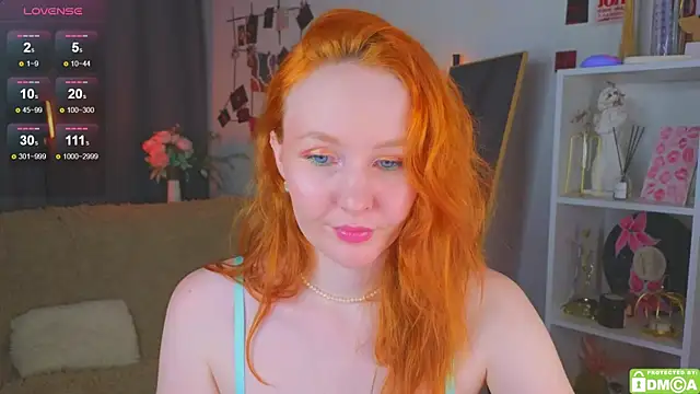 JoyceJones online show from 29, 11, 2025