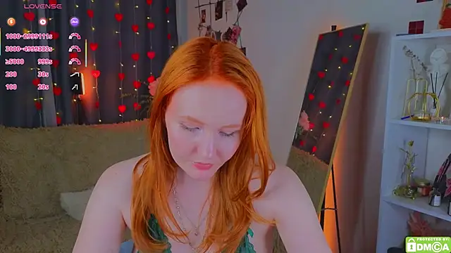 JoyceJones online show from 16, 2, 2026
