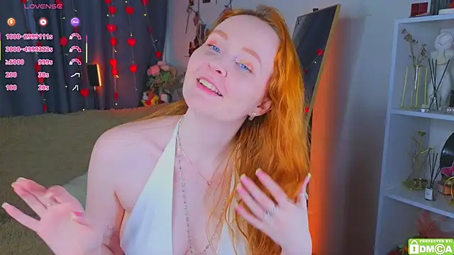 Snapshot of JoyceJones chatting on 17, 6, 2026 JoyceJones online show from 17, 6, 2026