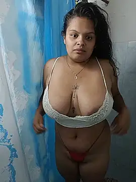 Snapshot of luluboobs9 chatting on 19, 7, 2026 luluboobs9 online show from 19, 7, 2026