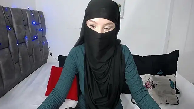 Snapshot of __Nahia chatting on 21, 10, 2025 Nahia online show from 21, 10, 2025