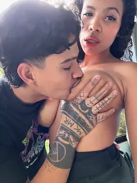 Rose-andres online show from 30, 11, 2025