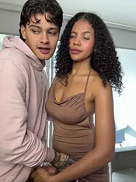 Rose-andres online show from 4, 3, 2026