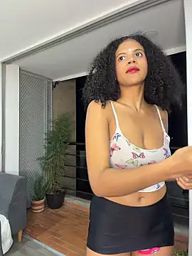 Rose-andres online show from 27, 5, 2026