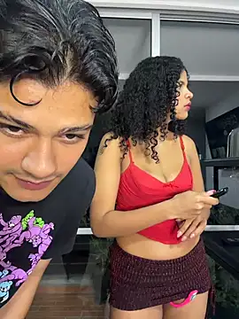Rose-andres online show from 6, 7, 2026