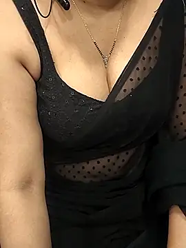 Anuforyou19 online show from 12, 10, 2025