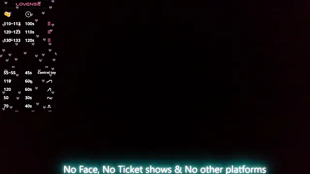 Anuforyou19 online show from 16, 4, 2026