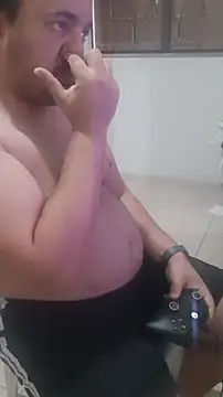 Urso Nerd online show from 18, 11, 2025