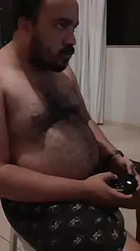 Urso Nerd online show from 12, 4, 2026