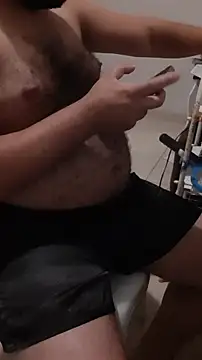 Urso Nerd online show from 13, 4, 2026