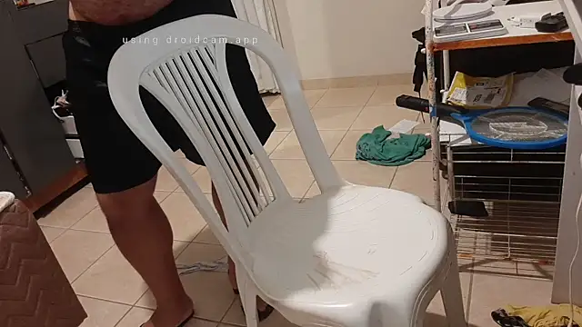 Urso Nerd online show from 15, 4, 2026