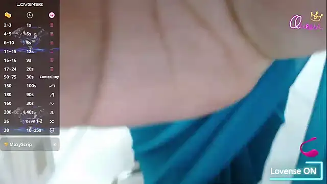 Anushka134 online show from 20, 2, 2026