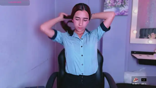 NataliaPrada s online show from 30, 9, 2025