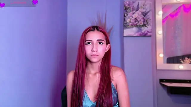 NataliaPrada s online show from 28, 11, 2025