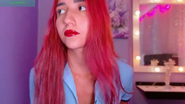 NataliaPrada s online show from 6, 4, 2026