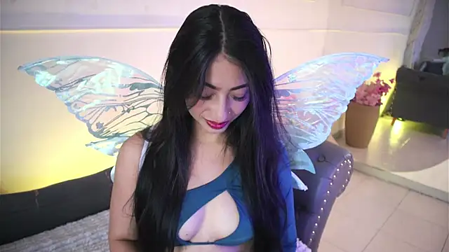 Snapshot of charlotterusso chatting on 9, 7, 2026 charlotterusso online show from 9, 7, 2026