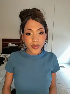 clara evanss s online show from 29, 7, 2026