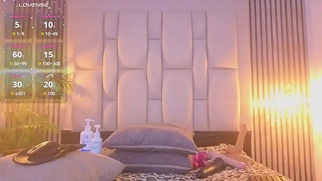 bryonycutee online show from 5, 6, 2026