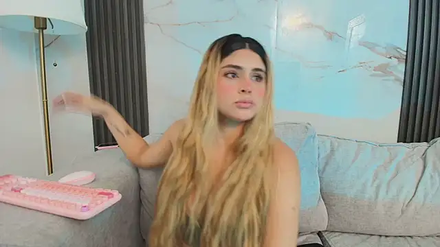 sharon greey online show from 14, 11, 2025