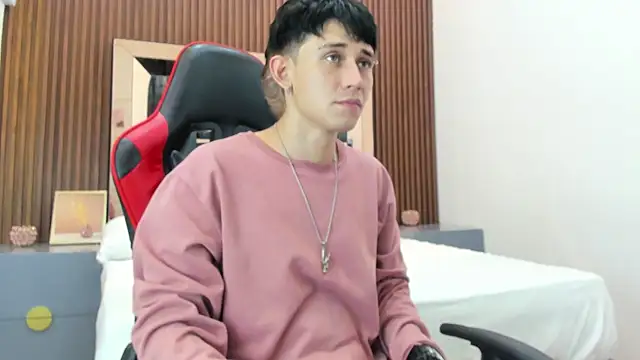 Michael blue online show from 11, 10, 2025