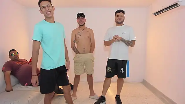 brutal sex room2k online show from 11, 10, 2025