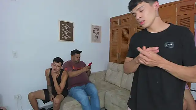 brutal sex room2k online show from 30, 11, 2025