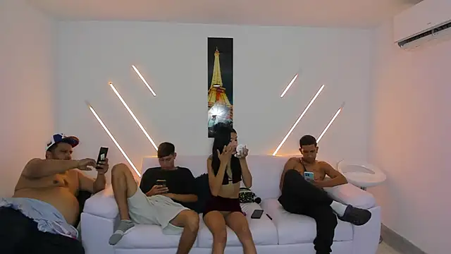 brutal sex room2k online show from 9, 4, 2026