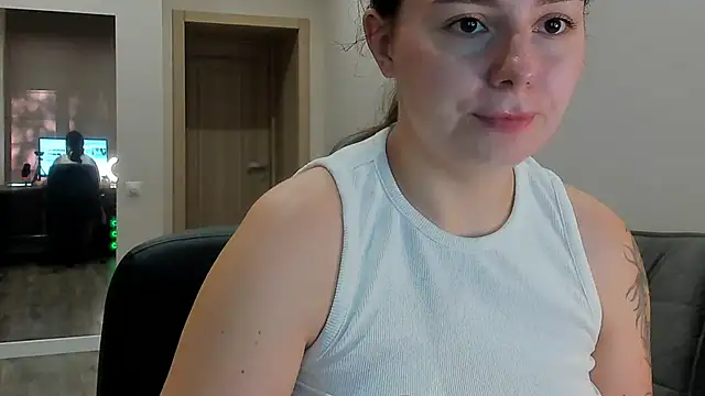 Snapshot of Di_na_Bell chatting on 26, 6, 2026 Di na Bell online show from 26, 6, 2026