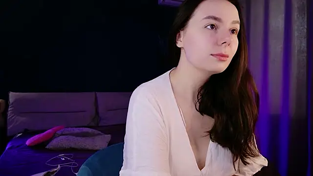 Snapshot of Di_na_Bell chatting on 27, 6, 2026 Di na Bell online show from 27, 6, 2026
