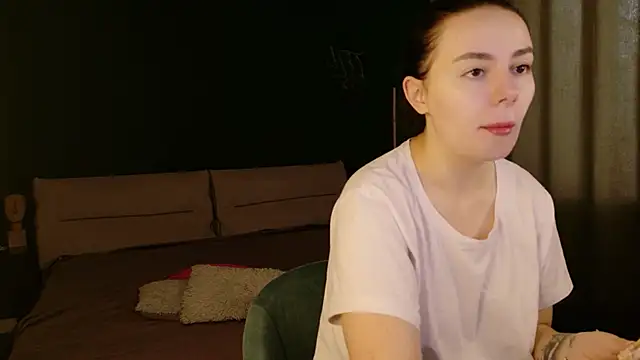 Snapshot of Di_na_Bell chatting on 21, 7, 2026 Di na Bell online show from 21, 7, 2026