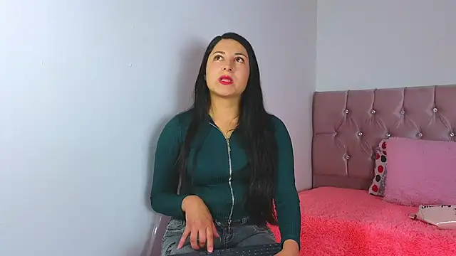 cuteeimy online show from 18, 9, 2025