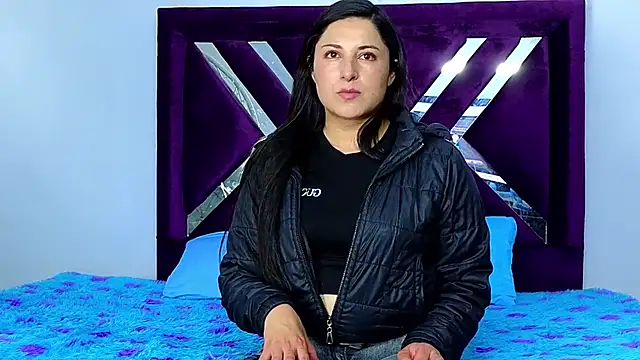 cuteeimy online show from 30, 10, 2025