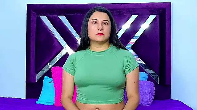 cuteeimy online show from 5, 1, 2026