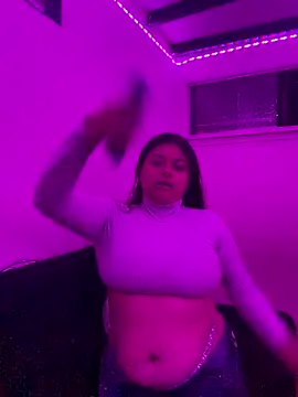 NattashaMore 0719 online show from 6, 10, 2025